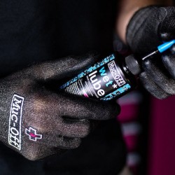MUC OFF - Bicycle Wet Weather Lube - 120ml