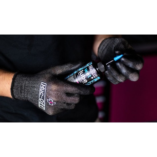 MUC OFF - Bicycle Wet Weather Lube - 120ml