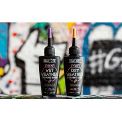 MUC-OFF - E-BIKE WET LUBE KETTENÖL - 50ml