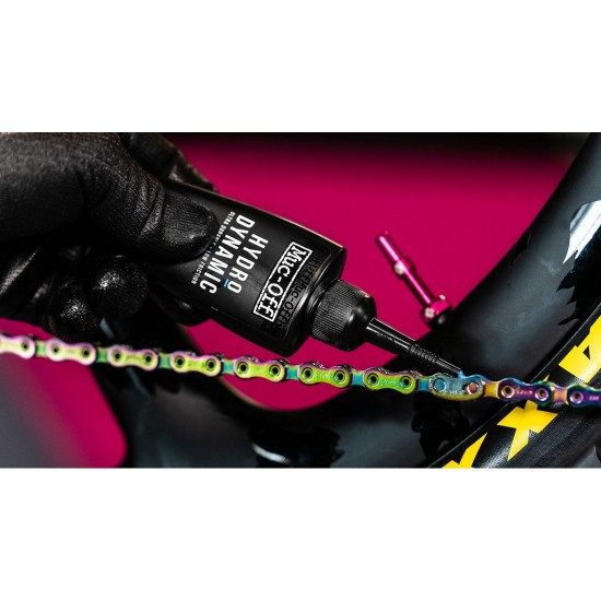 Muc-Off - Hydrodynamic Lube