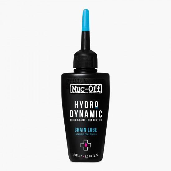 Muc-Off - Hydrodynamic Lube