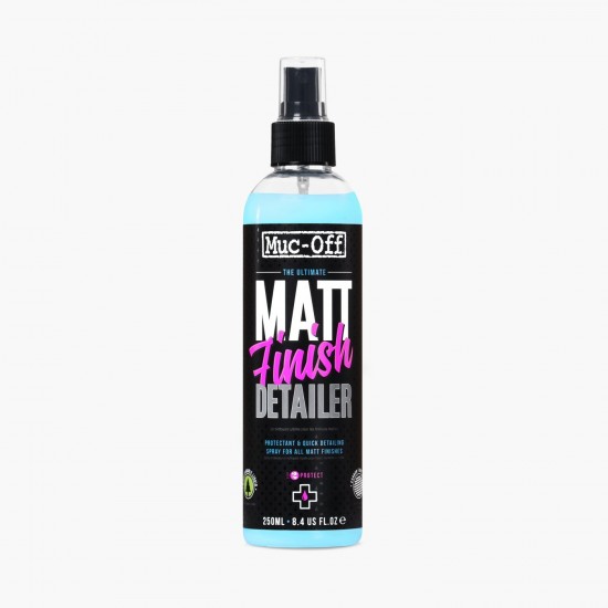 MUC-OFF - Matt Finish Detailer - 250ml