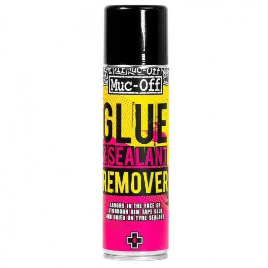 Muc-Off - Glue Remover - 200ml