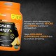 NAMEDSPORT - ISONAM ENERGY LEMON - 480G