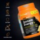 NAMEDSPORT - ISONAM ENERGY LEMON - 480G