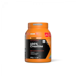 100% CREATINE - 500g--  NO Creapure