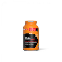 NAMEDSPORT - BCAA 4:1:1 EXTREMEPRO - 210CPR