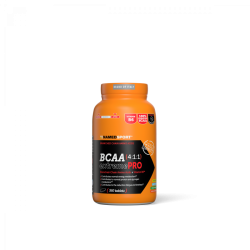 NAMEDSPORT - BCAA 4:1:1 EXTREMEPRO - 310CPR