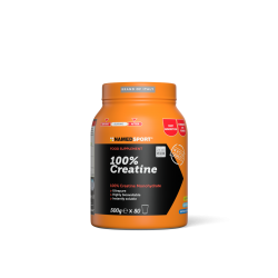 NAMEDSPORT - 100% CREATINE - 500G