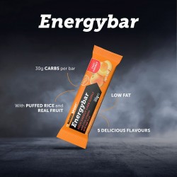 NAMEDSPORT - ENERGYBAR - APRICOT - 35G