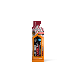 NAMEDSPORT - ISOTONIC POWER GEL, POMEGRANATE - 60ML