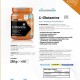 NAMEDSPORT - L-GLUTAMINE - 250G