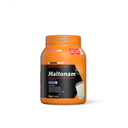 NAMEDSPORT - MALTONAM - 500G