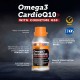 NAMEDSPORT - OMEGA 3 CARDIO Q10 - 108 SOFTGELS