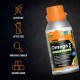 NAMEDSPORT - OMEGA 3 DOUBLE PLUS ++ 110 SOFTGEL