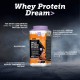 NAMEDSPORT - WHEY PROTEIN DREAM - CHOCO MOUSSE - 800G