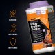 NAMEDSPORT - WHEY PROTEIN DREAM - CHOCO MOUSSE - 800G