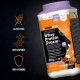 NAMEDSPORT - WHEY PROTEIN DREAM - CREAMY HAZELNUT - 800G