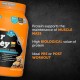 NAMEDSPORT - STAR WHEY ISOLATE - COOKIES & CREAM - 750G