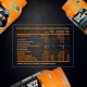 NAMEDSPORT - STAR WHEY ISOLATE - COOKIES & CREAM - 750G