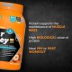 NAMEDSPORT - STAR WHEY ISOLATE - HAZELNUT - 750G