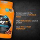 NAMEDSPORT - STAR WHEY ISOLATE - SUBLIME CHOCOLATE - 750G