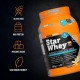 NAMEDSPORT - STAR WHEY ISOLATE - VANILLA - 750G