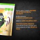 NAMEDSPORT - CREAMY PROTEIN - VANILLA DELICE - 500G