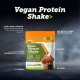 NAMEDSPORT - VEGAN PROTEIN SHAKE - EXOTIC DREAM COCOA FLAVOUR - 500g