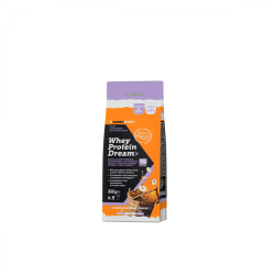 NAMEDSPORT - WHEY PROTEIN DREAM - CREAMY HAZELNUT - 350G