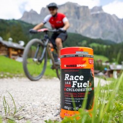 NAMEDSPORT - RACE FUEL - 400G