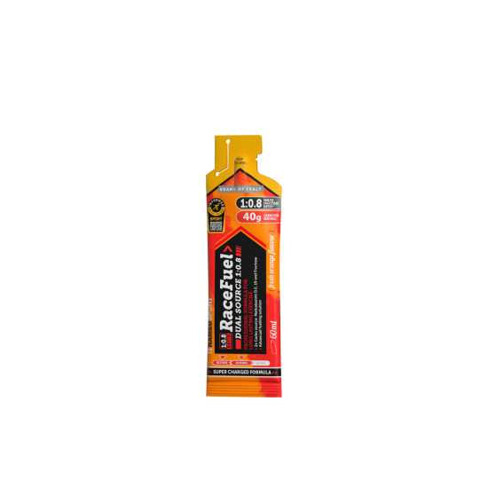 NAMEDSPORT - RACE FUEL, Gel - Orange 60ml