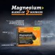 NAMEDSPORT - MAGNESIUM - BLEND OF 2 SOURCES - LEMON - 20 SACHETS