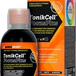 NAMEDSPORT - TONIKCELL® FOCUSPLUS - 280ML