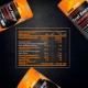 NAMEDSPORT - TOTAL ENERGY RECOVERY - ORANGE - 400G