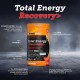 NAMEDSPORT - TOTAL ENERGY RECOVERY - ORANGE - 400G