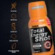 NAMEDSPORT - TOTAL ENERGY SHOT - ORANGE - 60ML