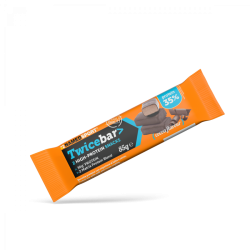 NAMEDSPORT - TWICEBAR - COCOA - 85G