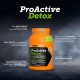 NAMEDSPORT - PROACTIVE DETOX - 60CPR