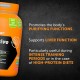 NAMEDSPORT - PROACTIVE DETOX - 60CPR