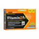 NAMEDSPORT - VITAMIN D3 - 30 tablets