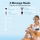 NAIPO - Deep Tissue Massager