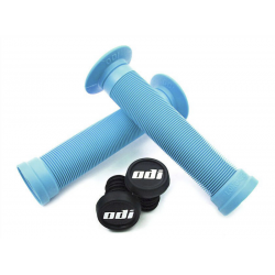 ODI - Ручки  Longneck ST BMX 143mm Single Ply Aqua