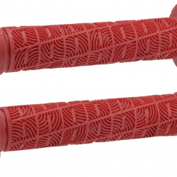 ODI - Grip Käepidemed ODI O Grip BMX 143mm Single Ply Bright Red