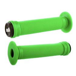ODI - Ручки Longneck ST BMX 143mm Single Ply Green