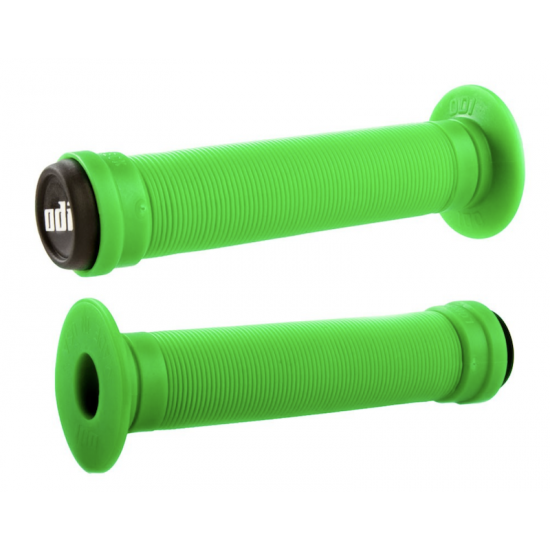 ODI - Grip Longneck ST BMX 143mm Single Ply Green