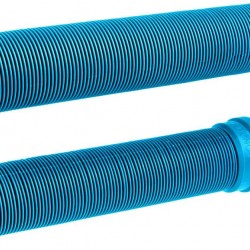 ODI - BMX Grip Longneck SLX Flangeles, 160 mm (Light Blue)