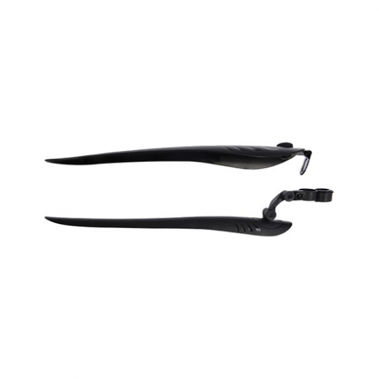 OXC - Mudguard Mudstop Set Slimline Road 700C