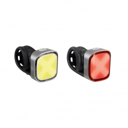Oxford Products - UltraTorch Cube-X LED Set Tuli