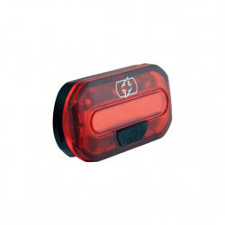 OXFORD Products - Tagatuli Redline LED